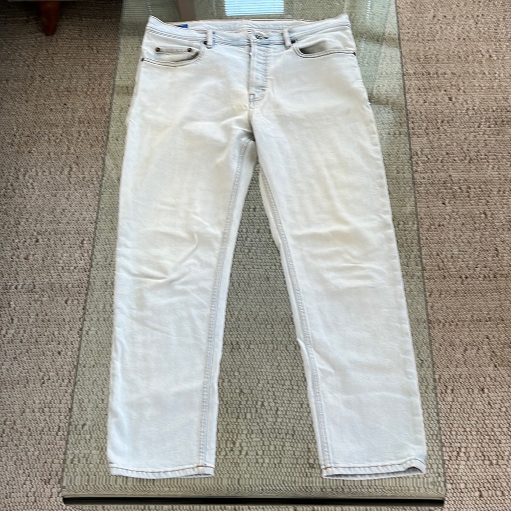 Acne Studios River jeans